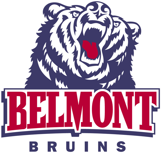 Belmont Bruins T shirt DIY iron-ons